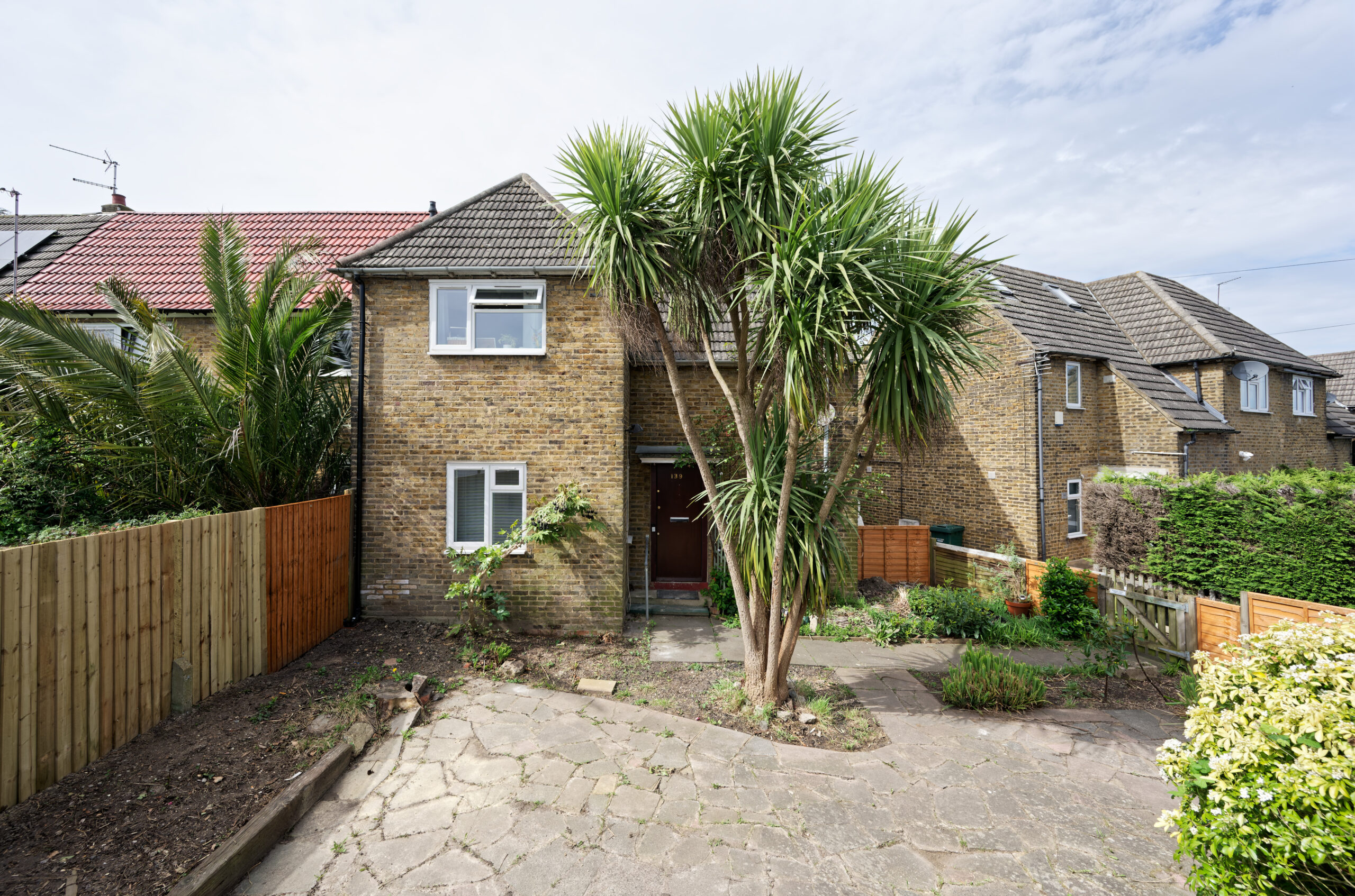 Have delivered works to over 250 properties