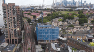 Guildmore Marks Milestone at White Post Street