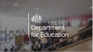 Department For Education Construction Framework 25