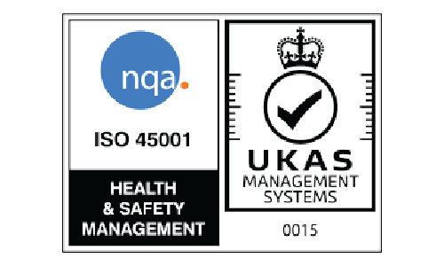 guildmore-creds-ISO 45001