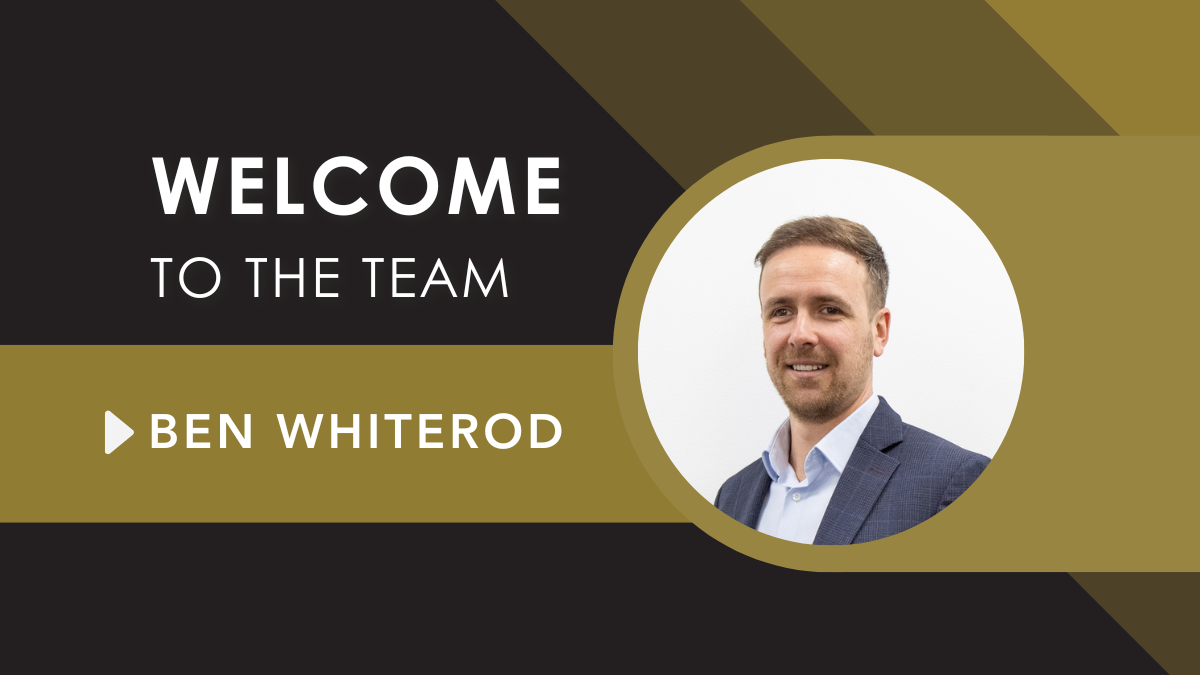 Ben Whiterod joins Guildmore as Head of Retrofit
