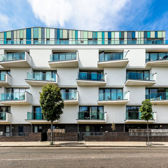 Queensbridge Quarters