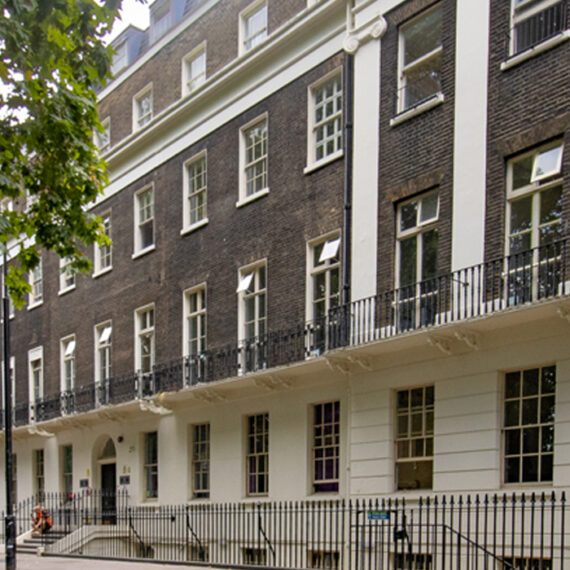 Connaught Hall - Phase 2